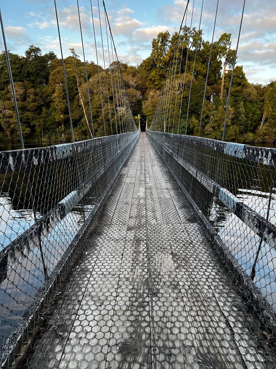 Rakaitane Track