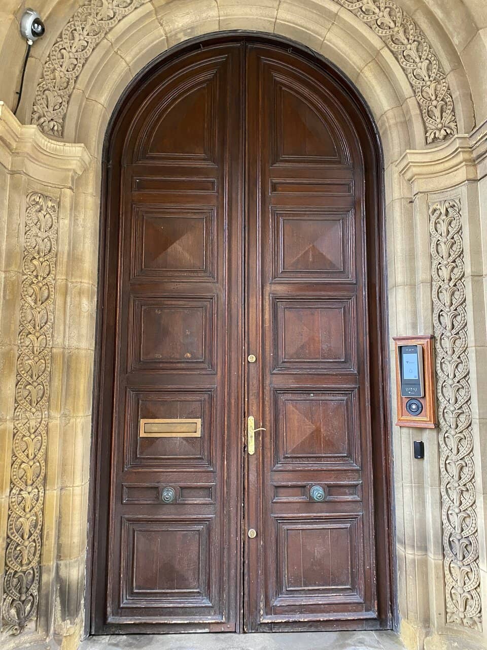 Lower Victoria Hall