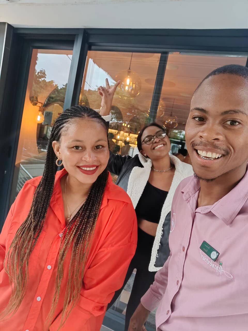 Exceptional Food Quality