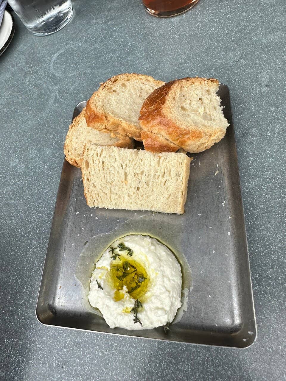 Scratch-Made Pasta Dishes