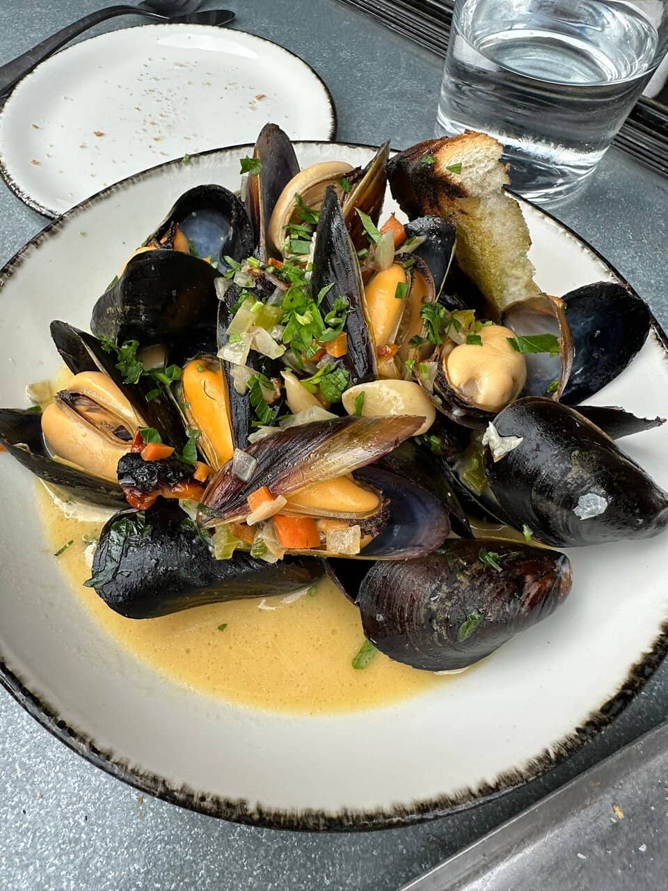 Unforgettable Grilled Octopus