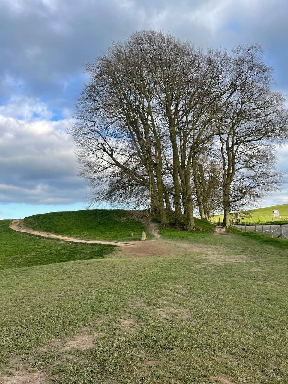 Hidden Beauty Spot