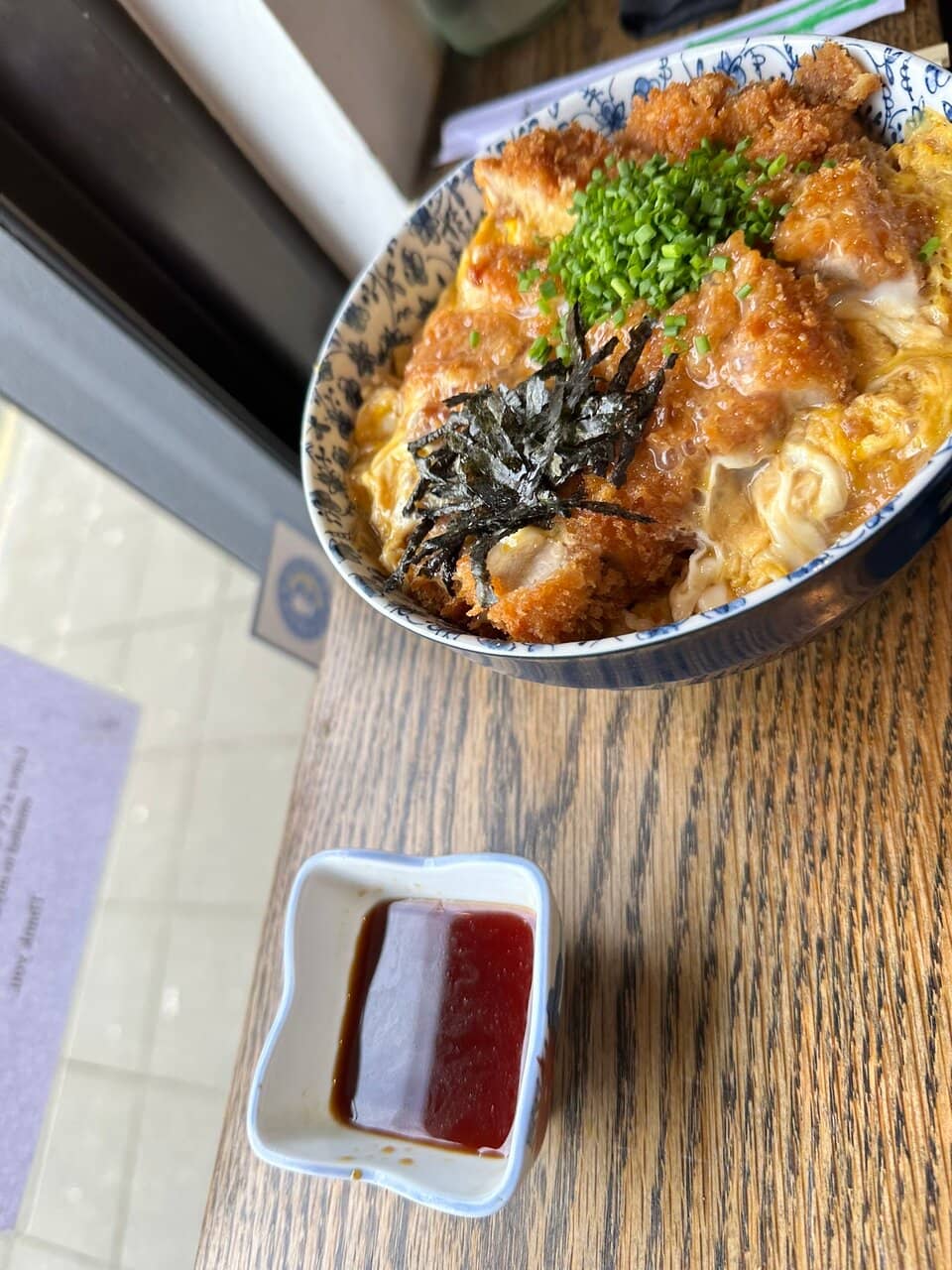 Daily Specials for Unique Flavors