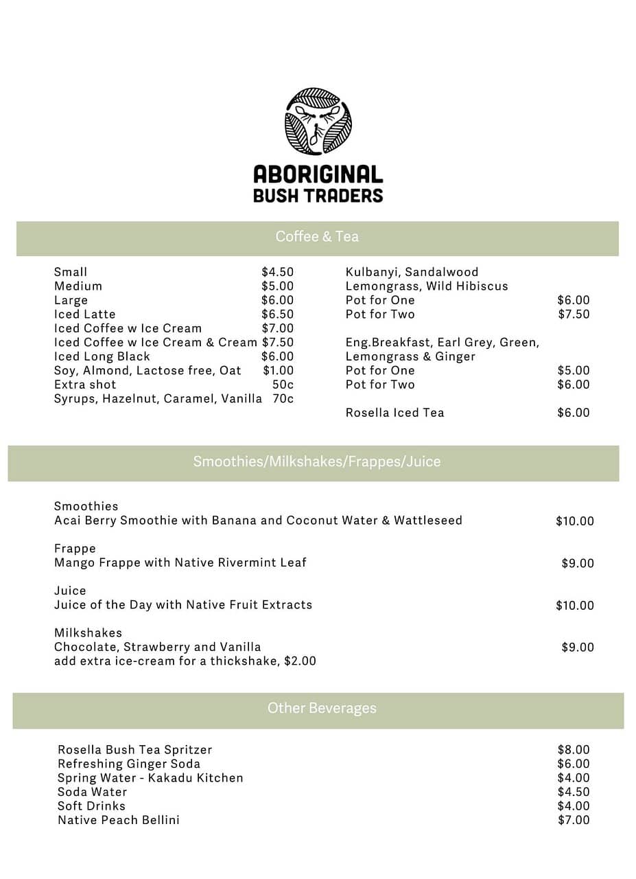 Authentic Aboriginal Art & Crafts