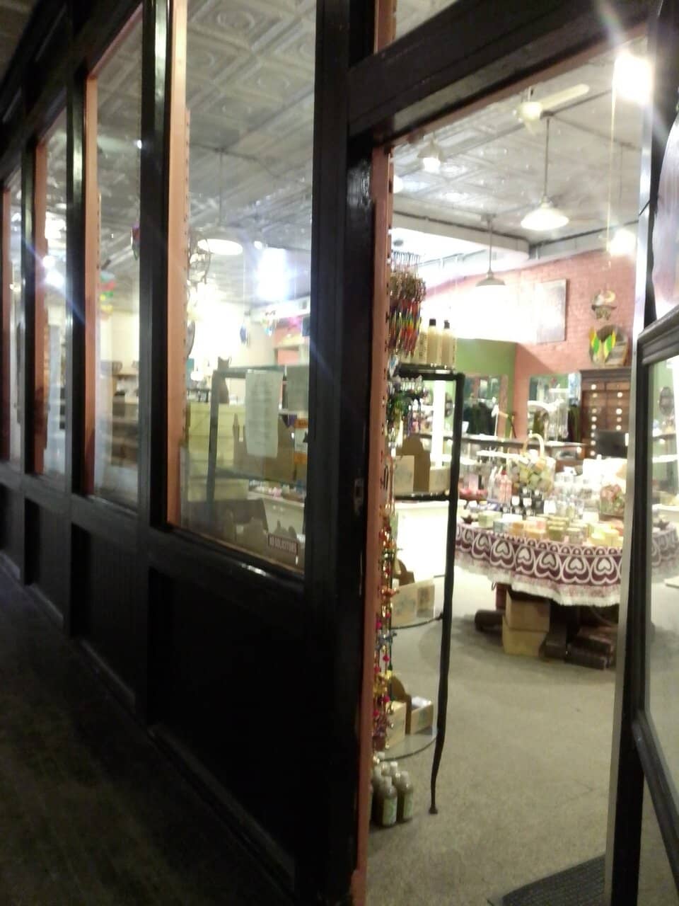 Garden of the Zodiac