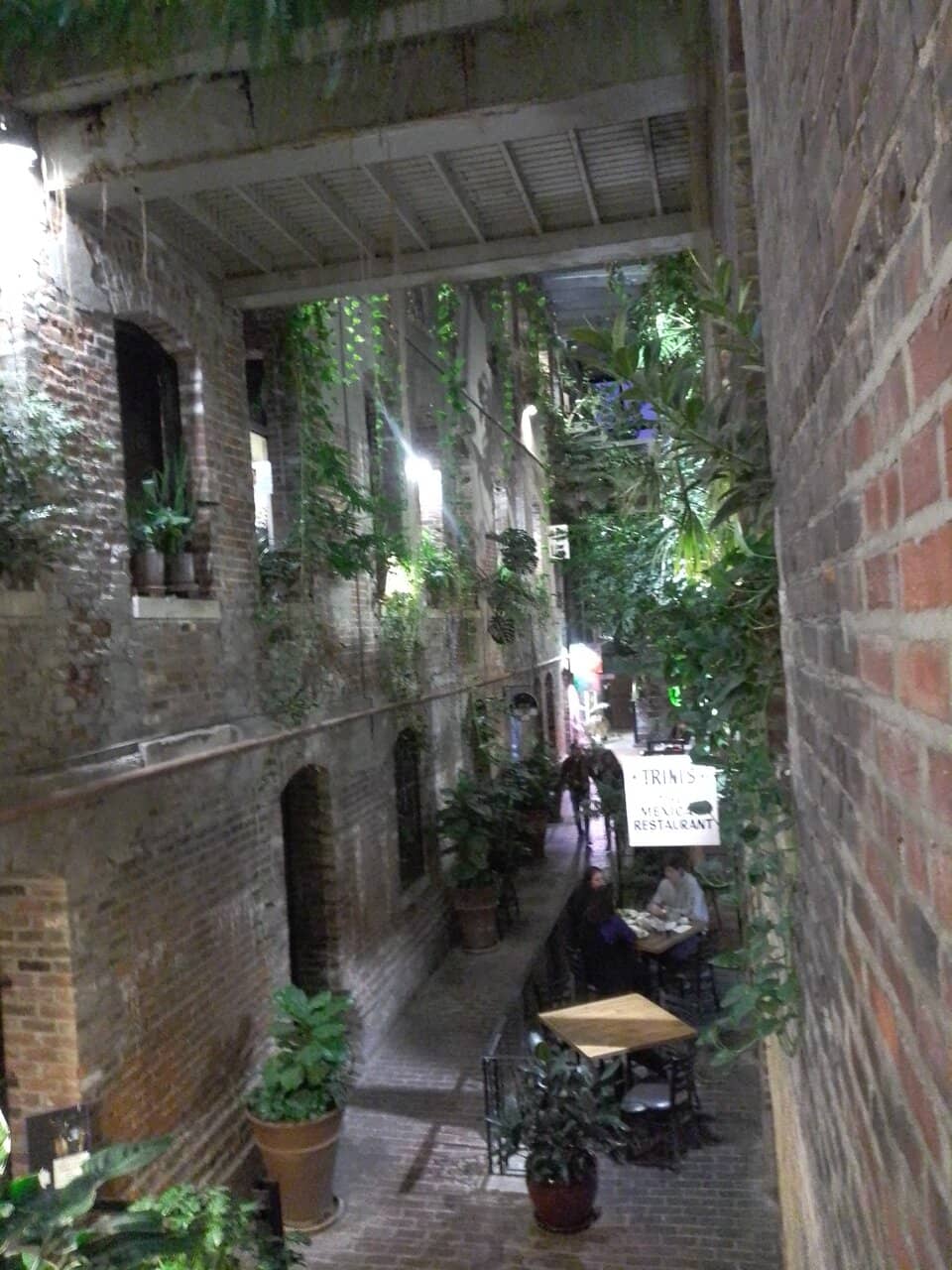 Charming Boutiques