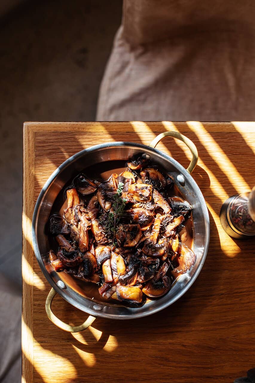 Authentic Cretan Cuisine