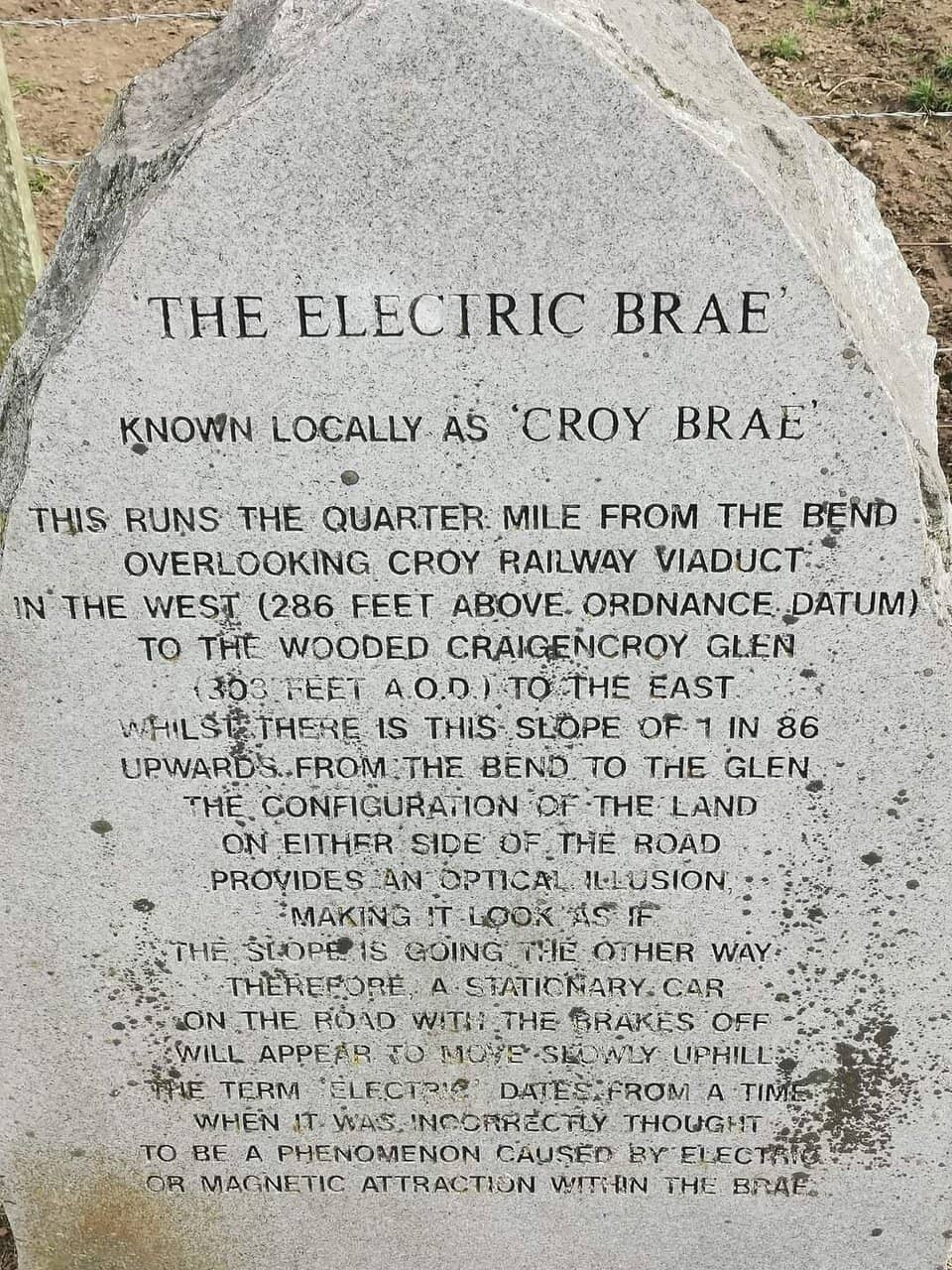 Scenic Coastal Views