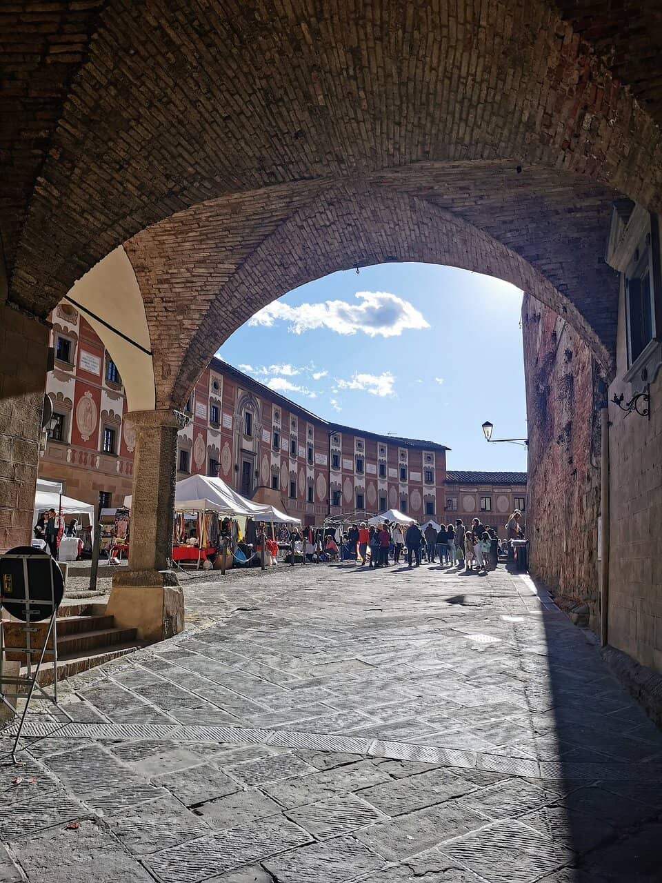 Vertical photo