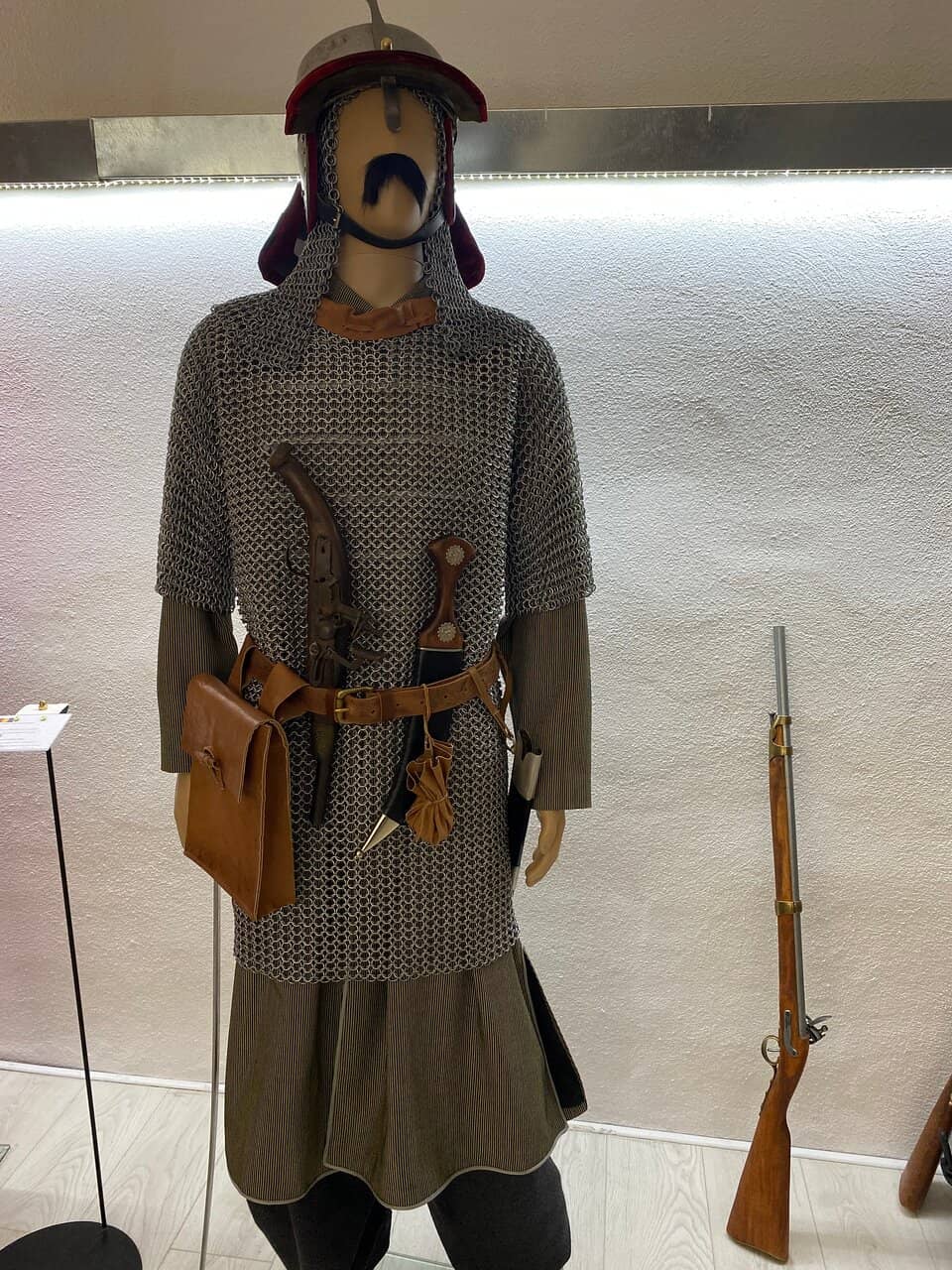 National Museum of Banat Exhibits