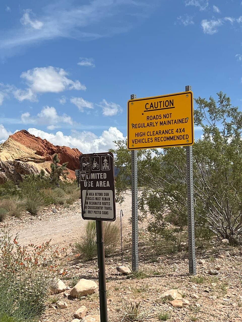 Seven Keyholes Slot Canyon