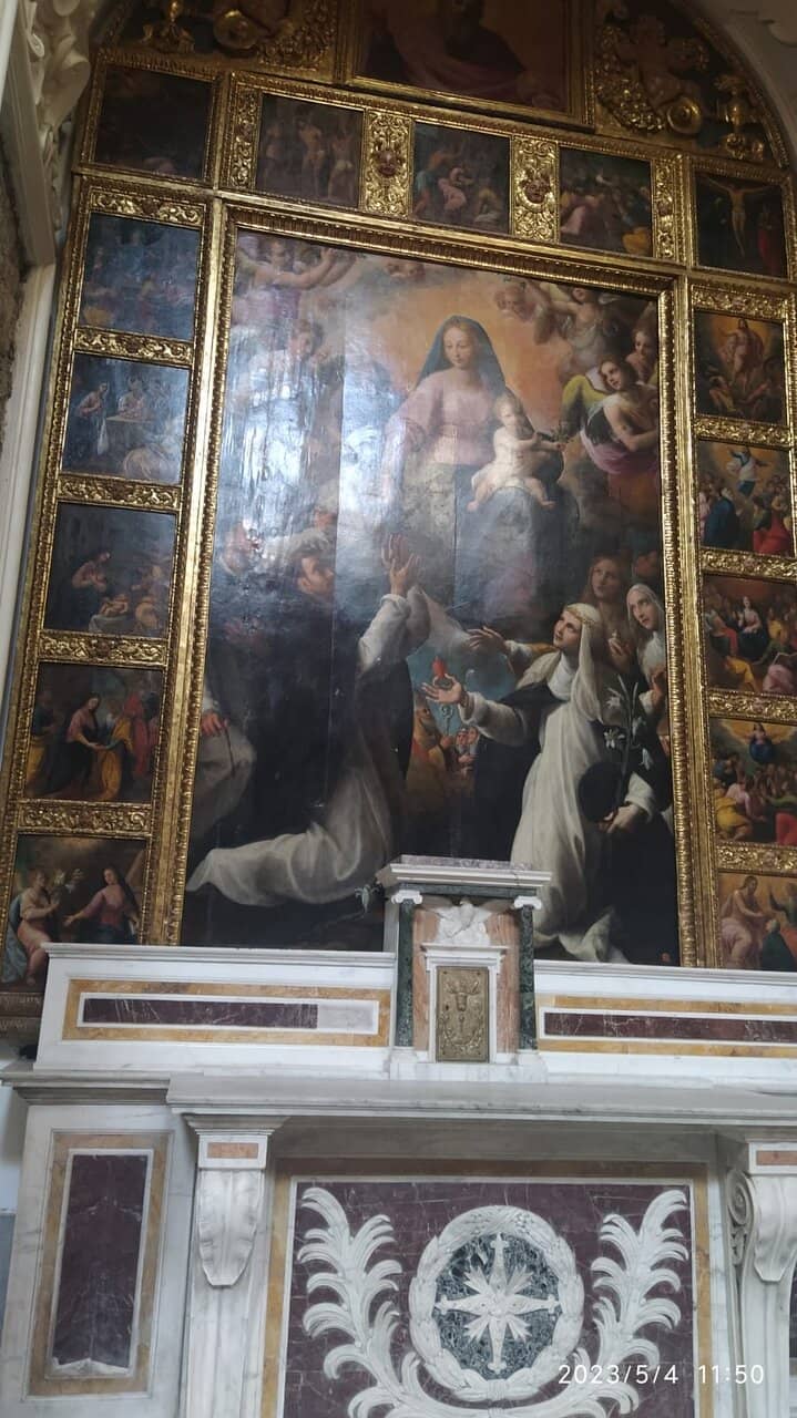 Vertical photo