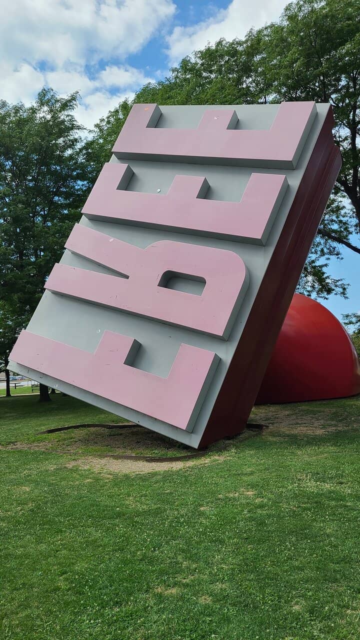 Vertical photo
