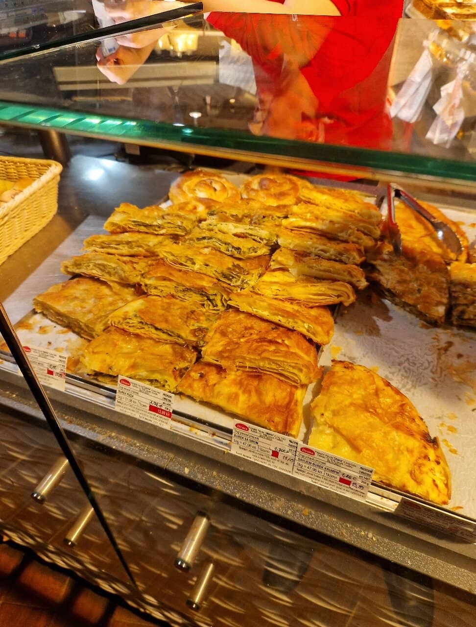Dolac Market