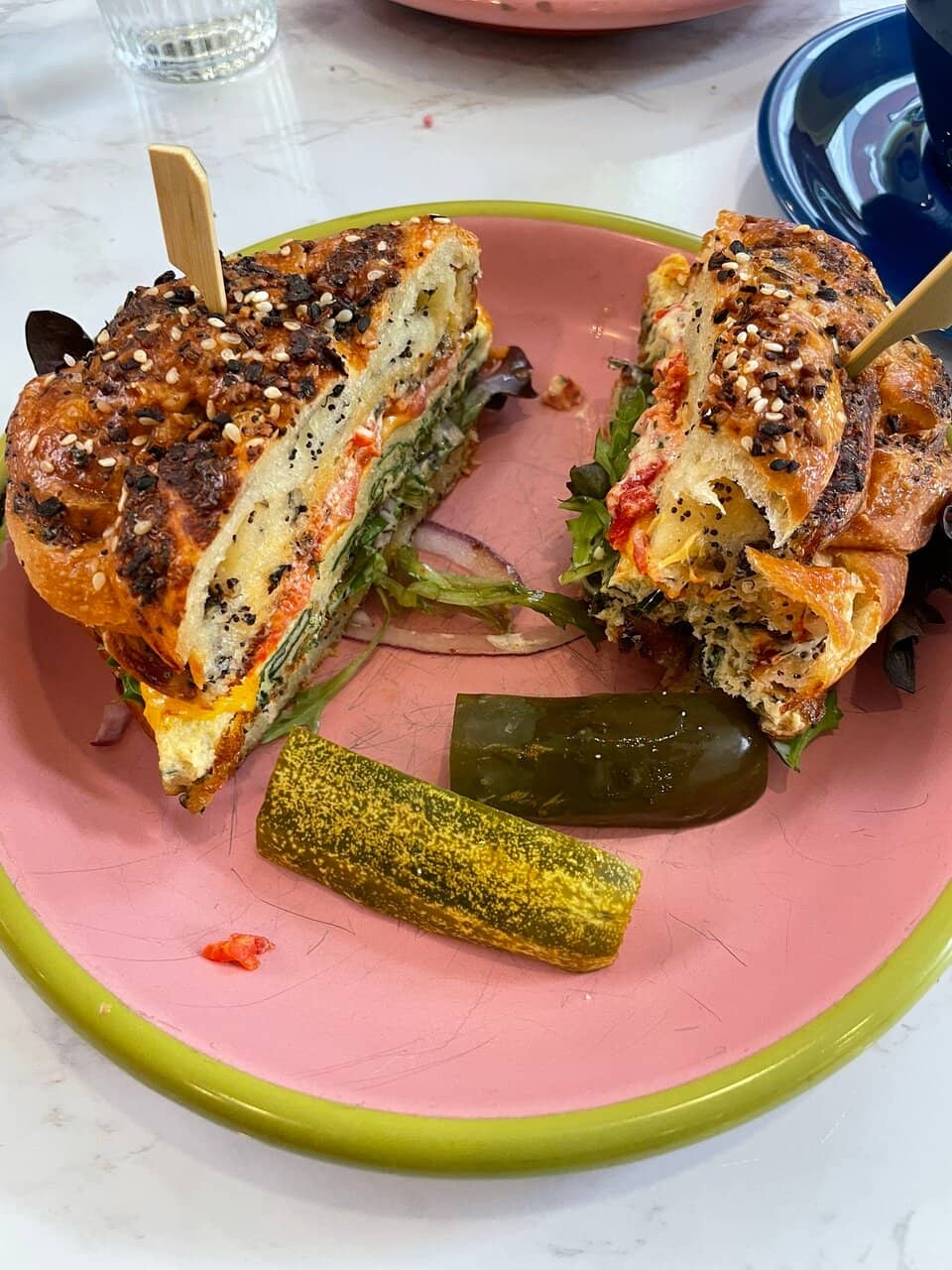 Creative Twists on Tradition