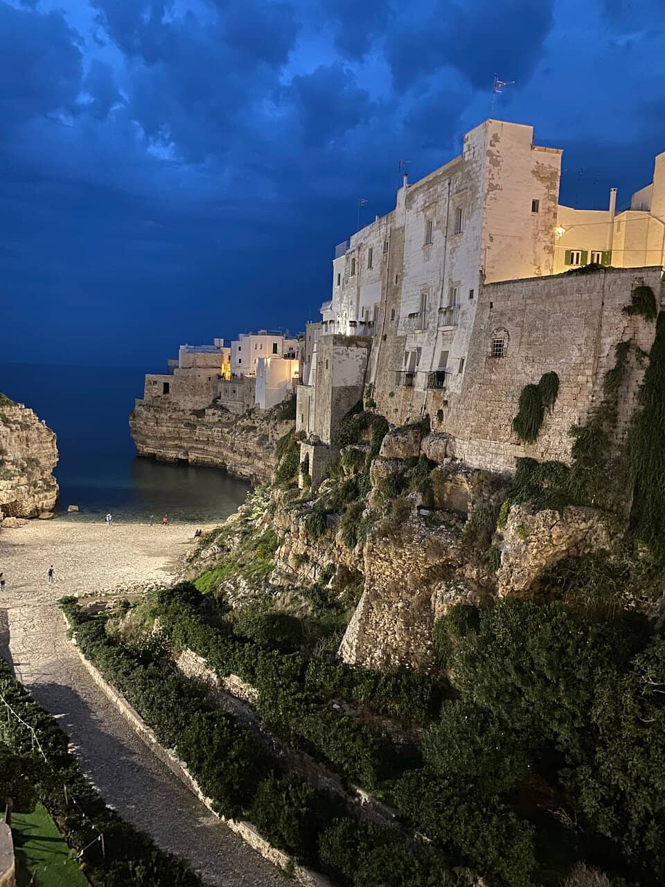 Grotta Palazzese Restaurant