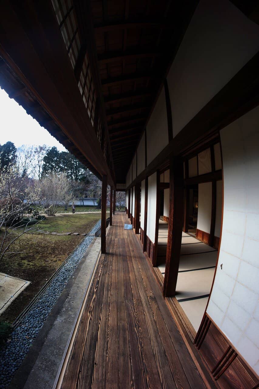Sakura Garden