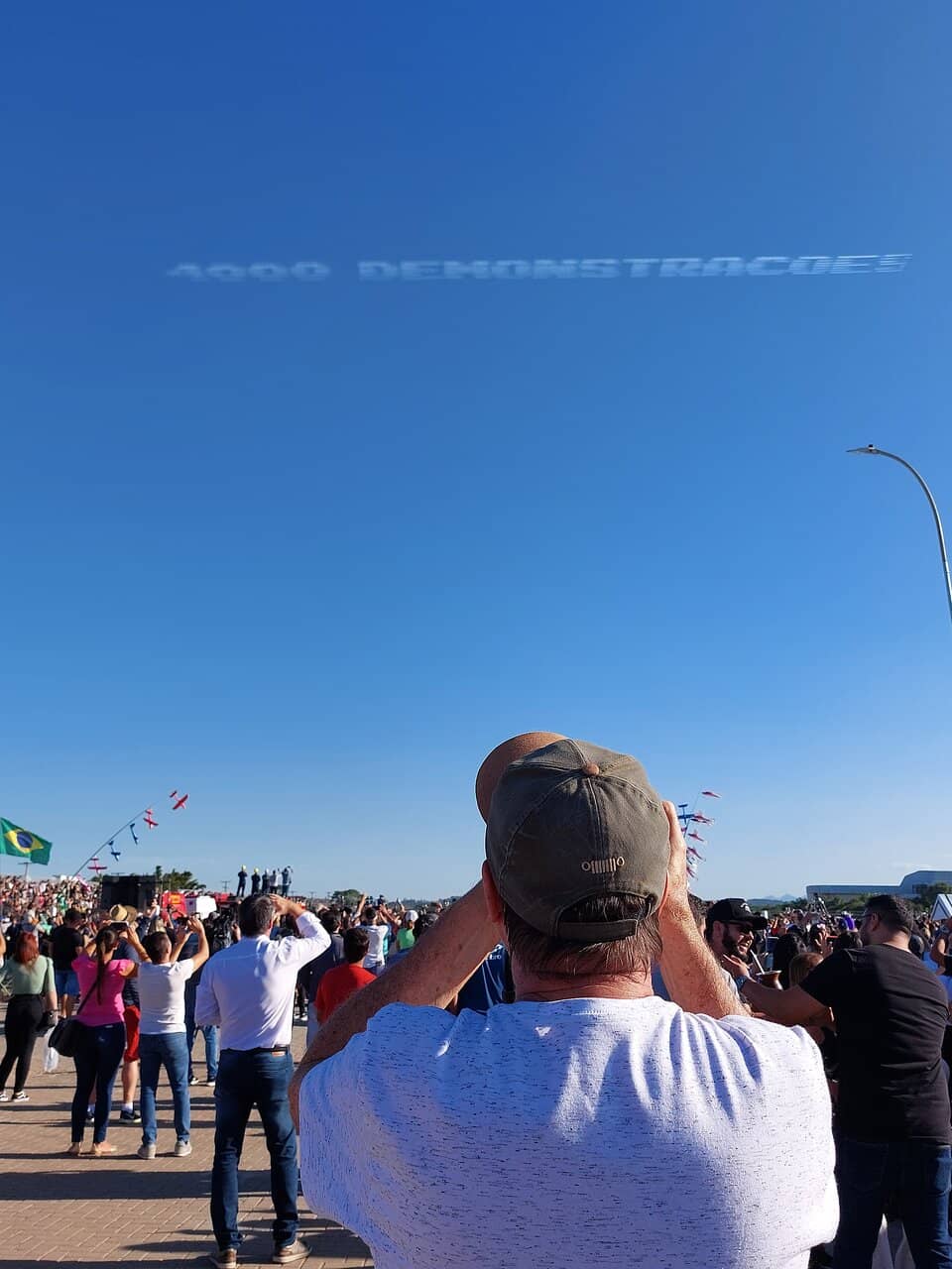 Night Glow Spectacle