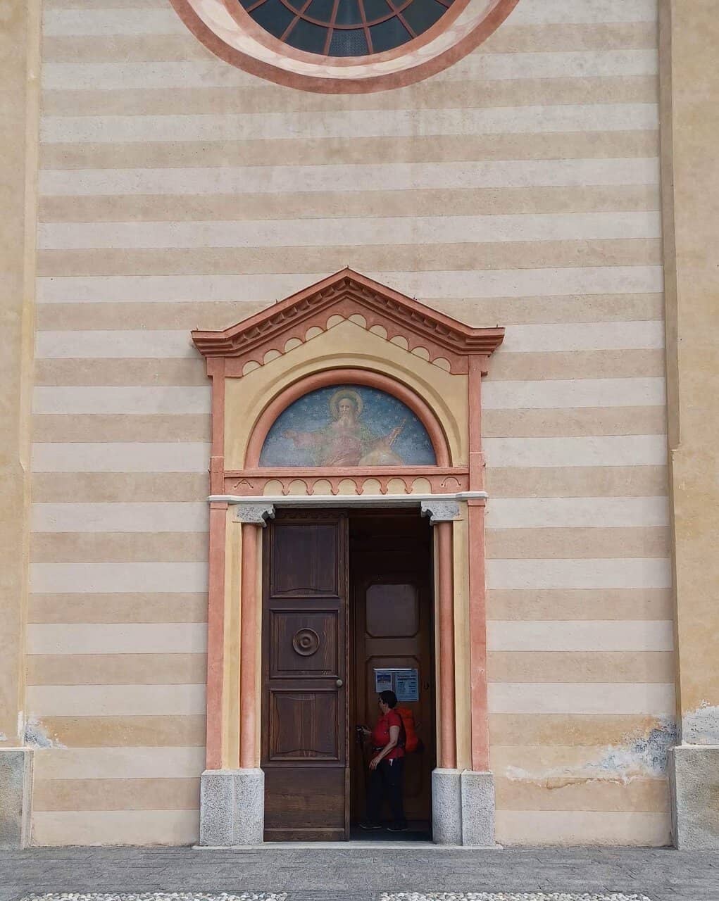 Vertical photo