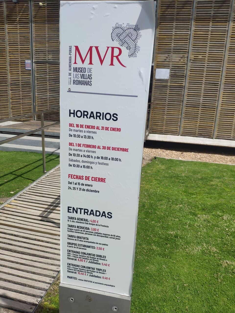 Vertical photo