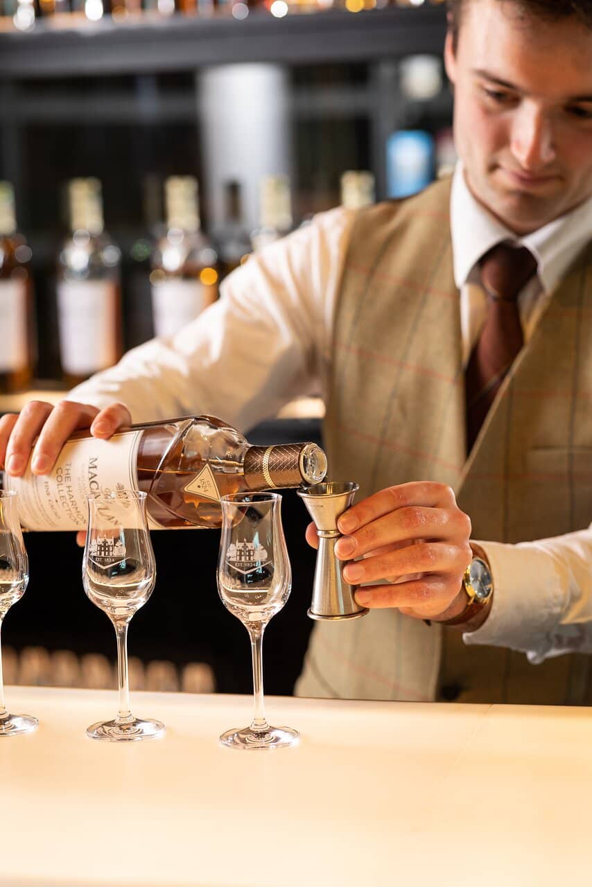 TimeSpirit Dining Experience