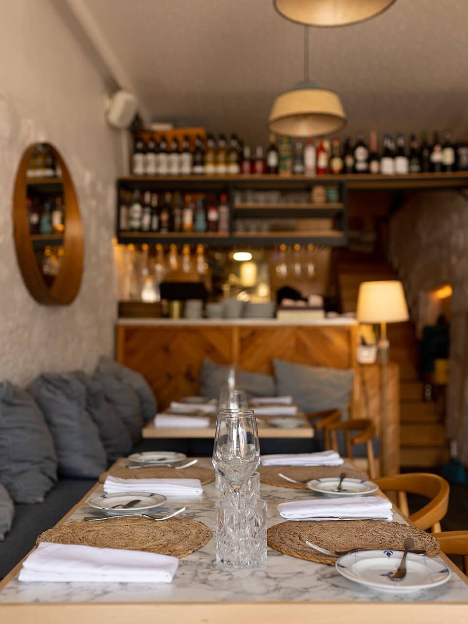 Exceptional Staff Service