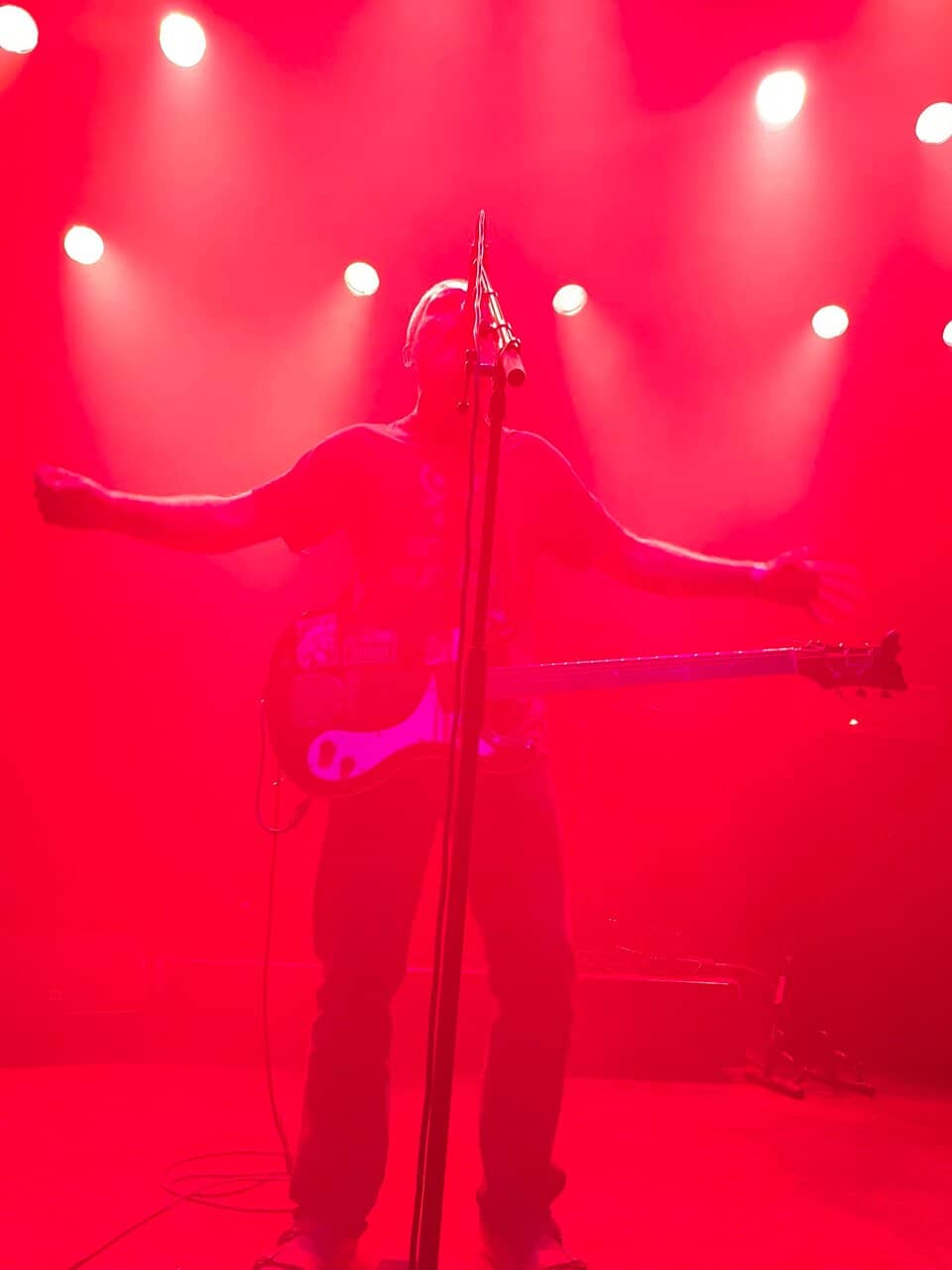 Vertical photo