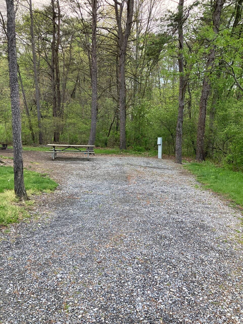 Shawnee Lodge & Cabins