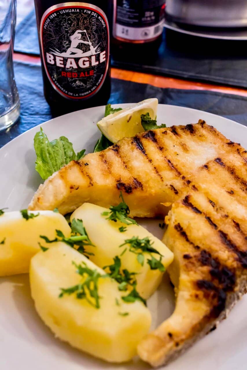 Cozy, Traditional Ambiance