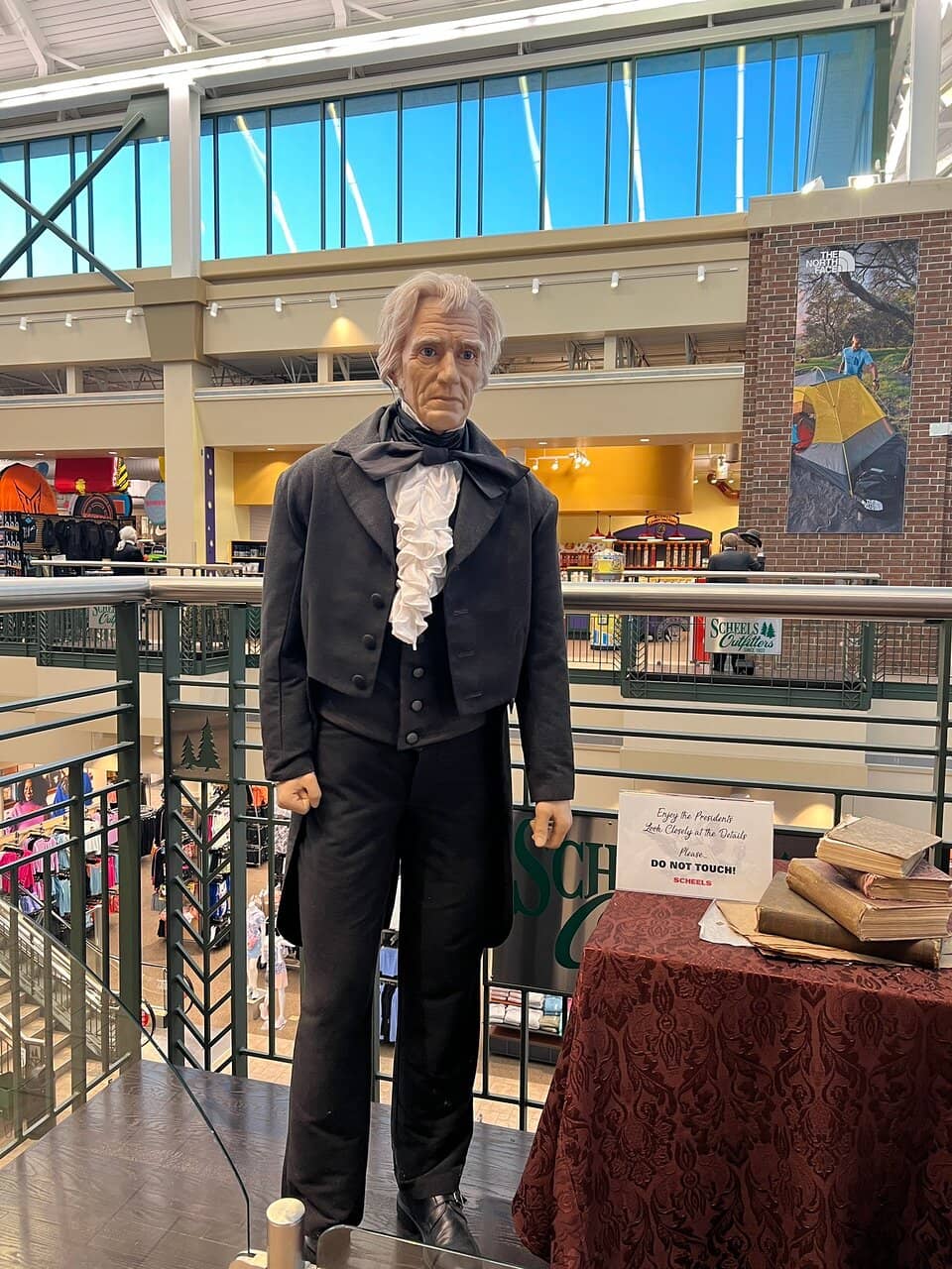 Arcade and Entertainment