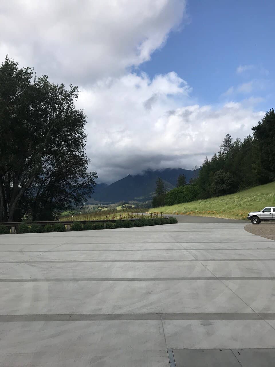 Sterling Vineyards