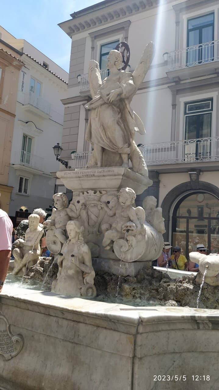 Vertical photo