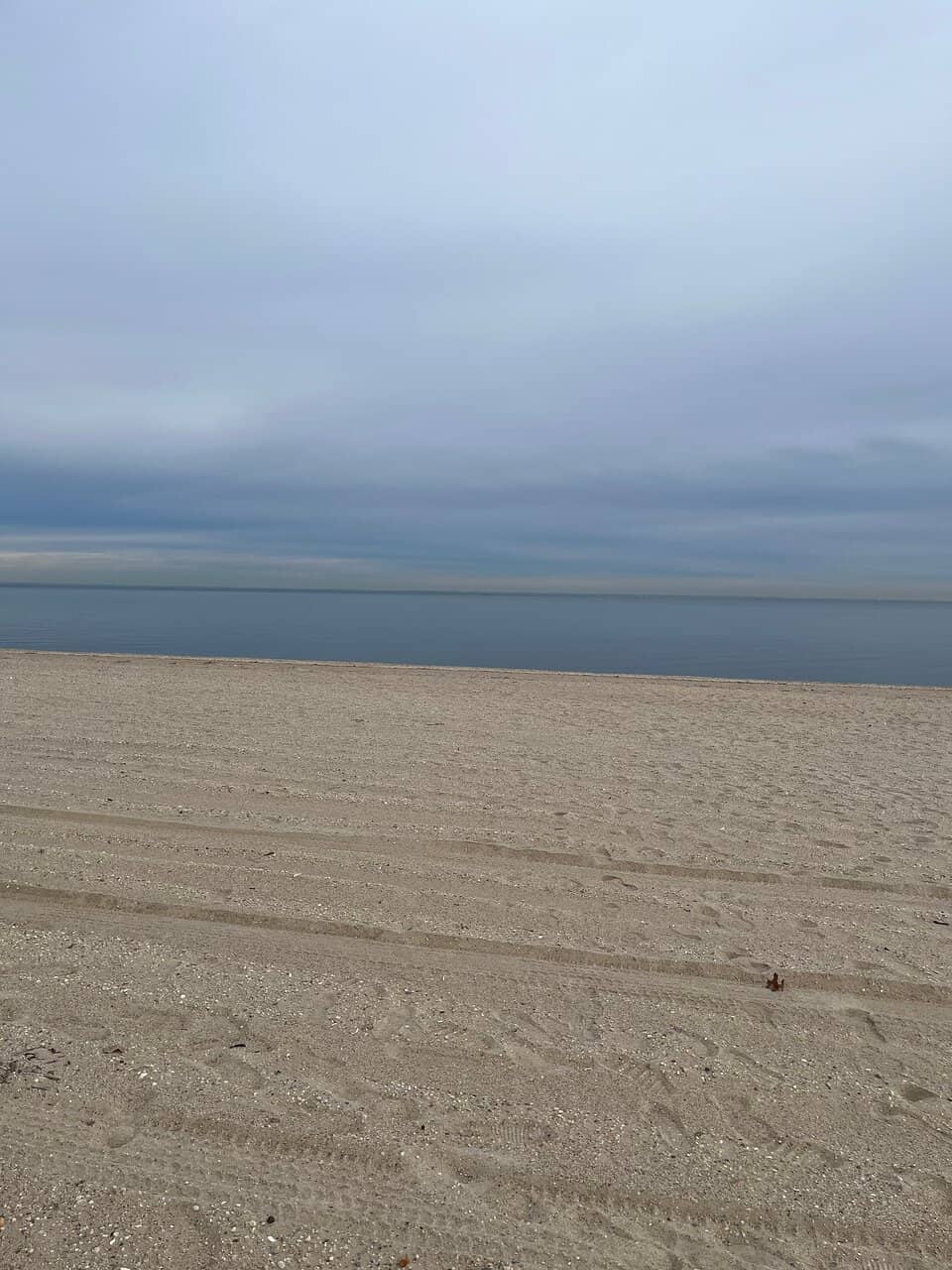 The Beach