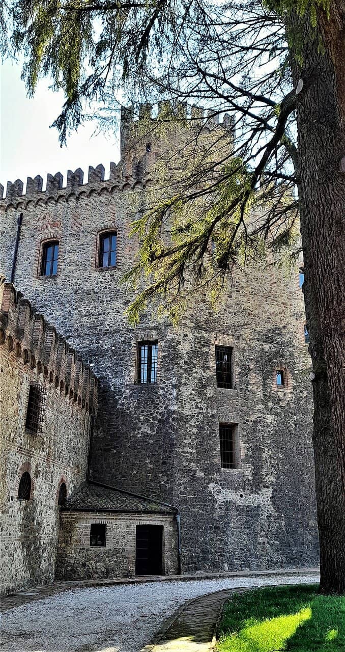 Ancient Cellars
