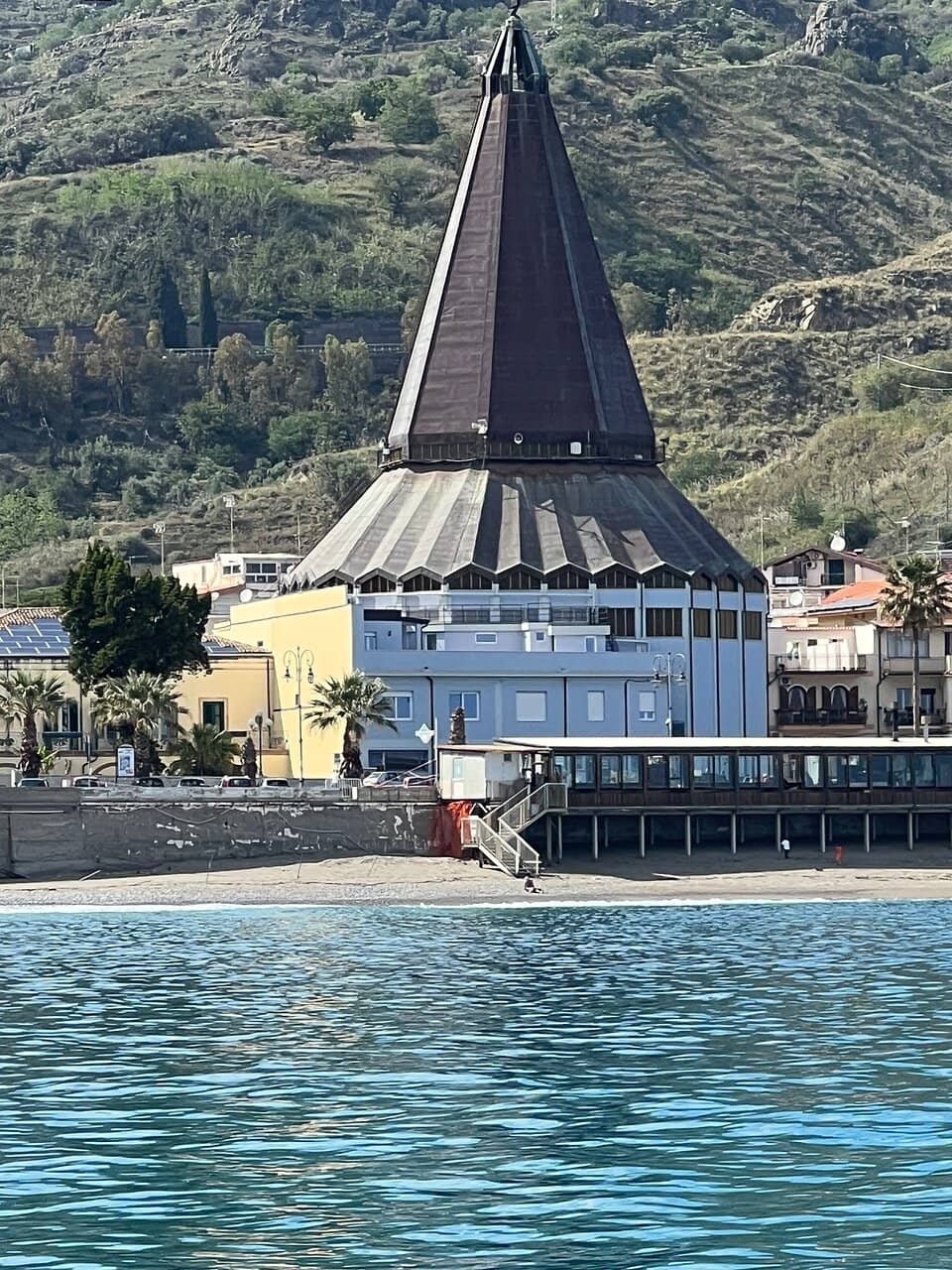 Vertical photo