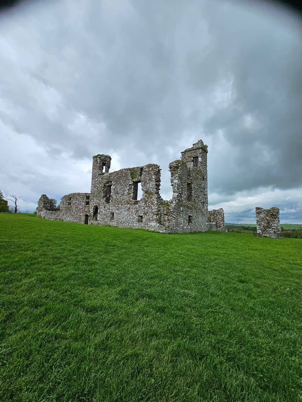 Panoramic County Meath Views