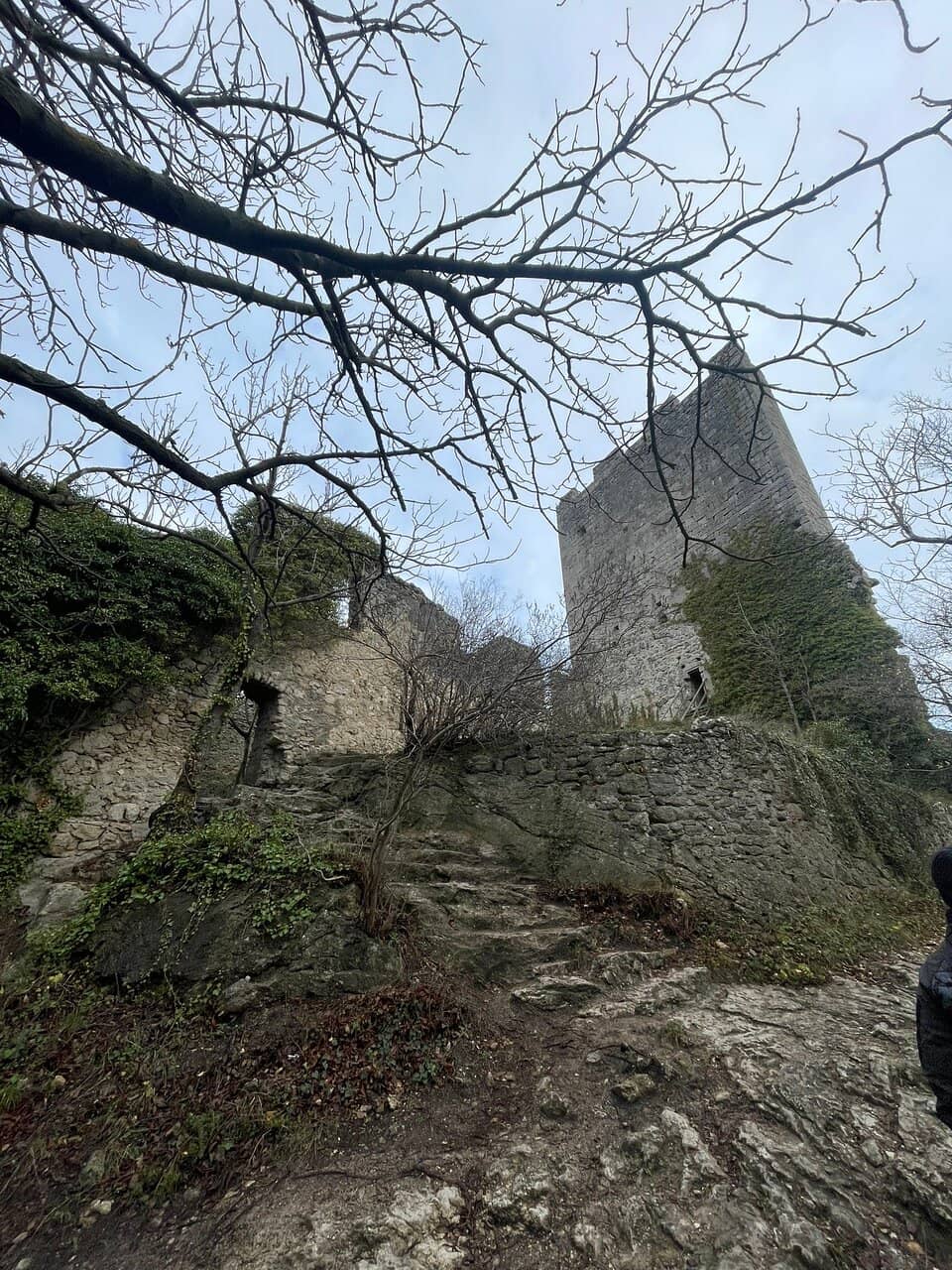 Geocache Adventure