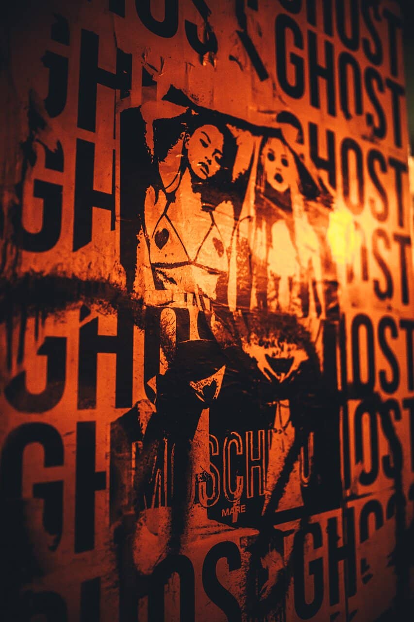 Unique Club Gimmicks