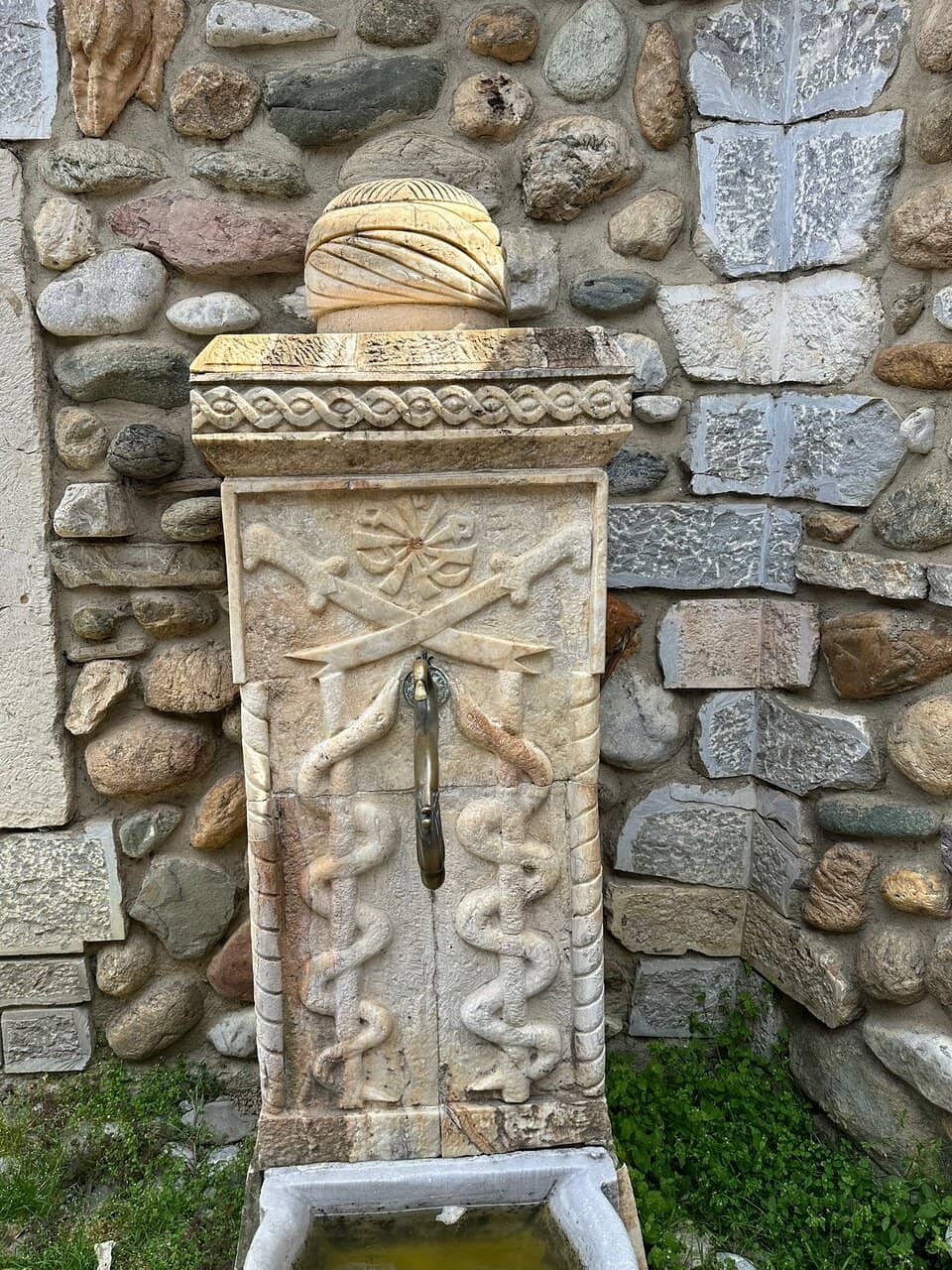 Vertical photo