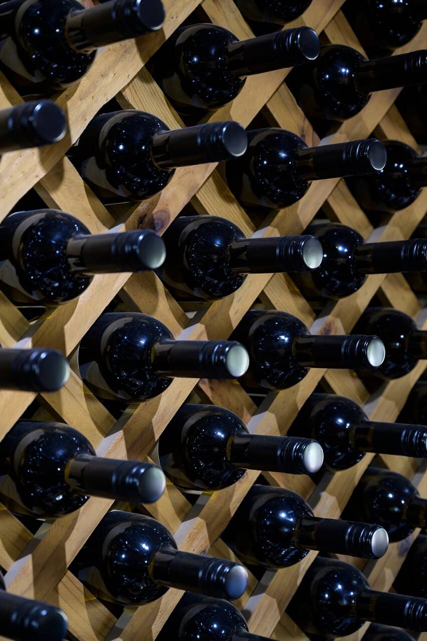 Wine & Condiment Tasting