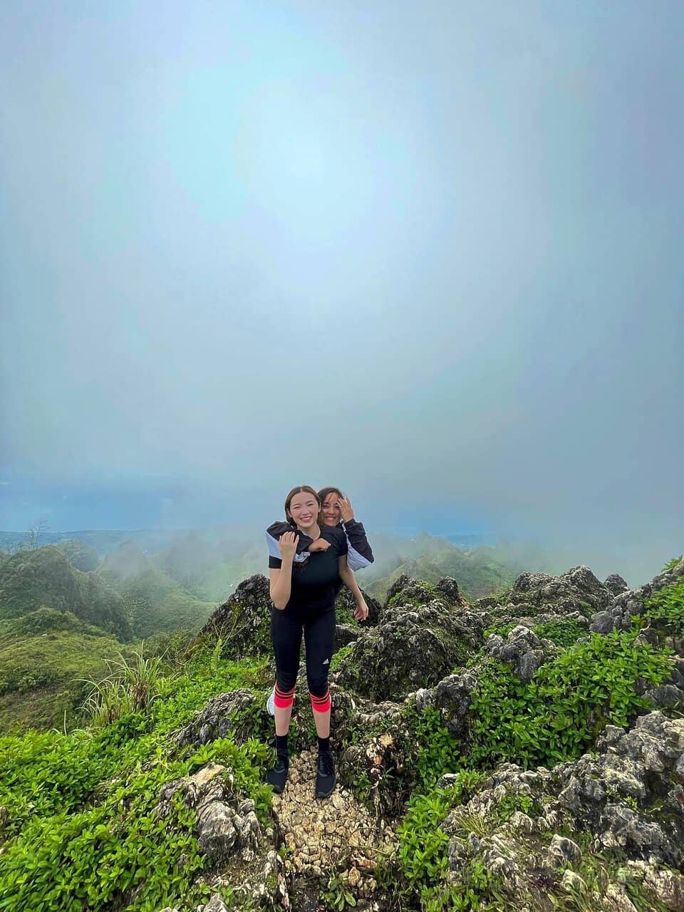 Beginner-Friendly Trek