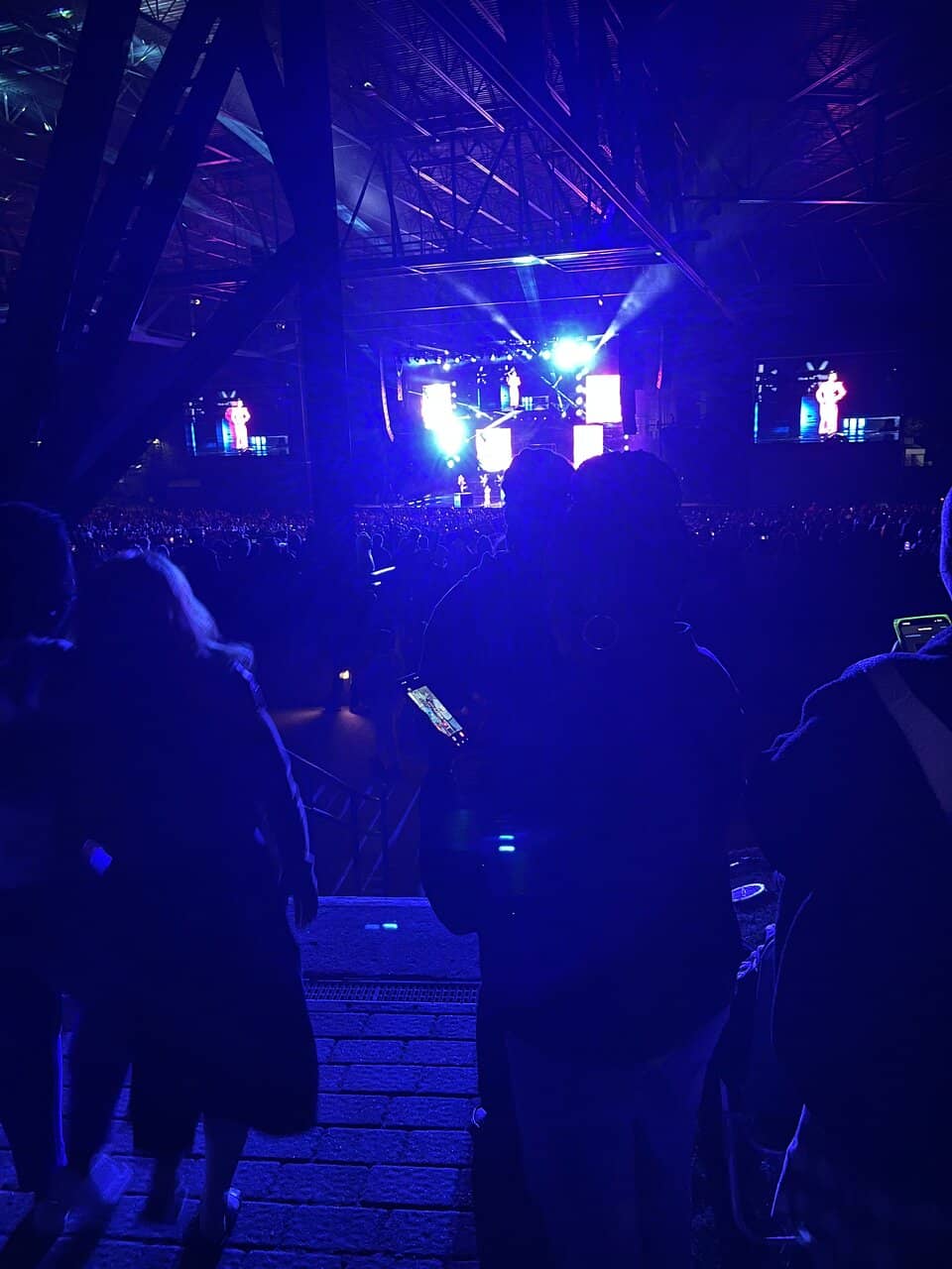 Concert Series Variety