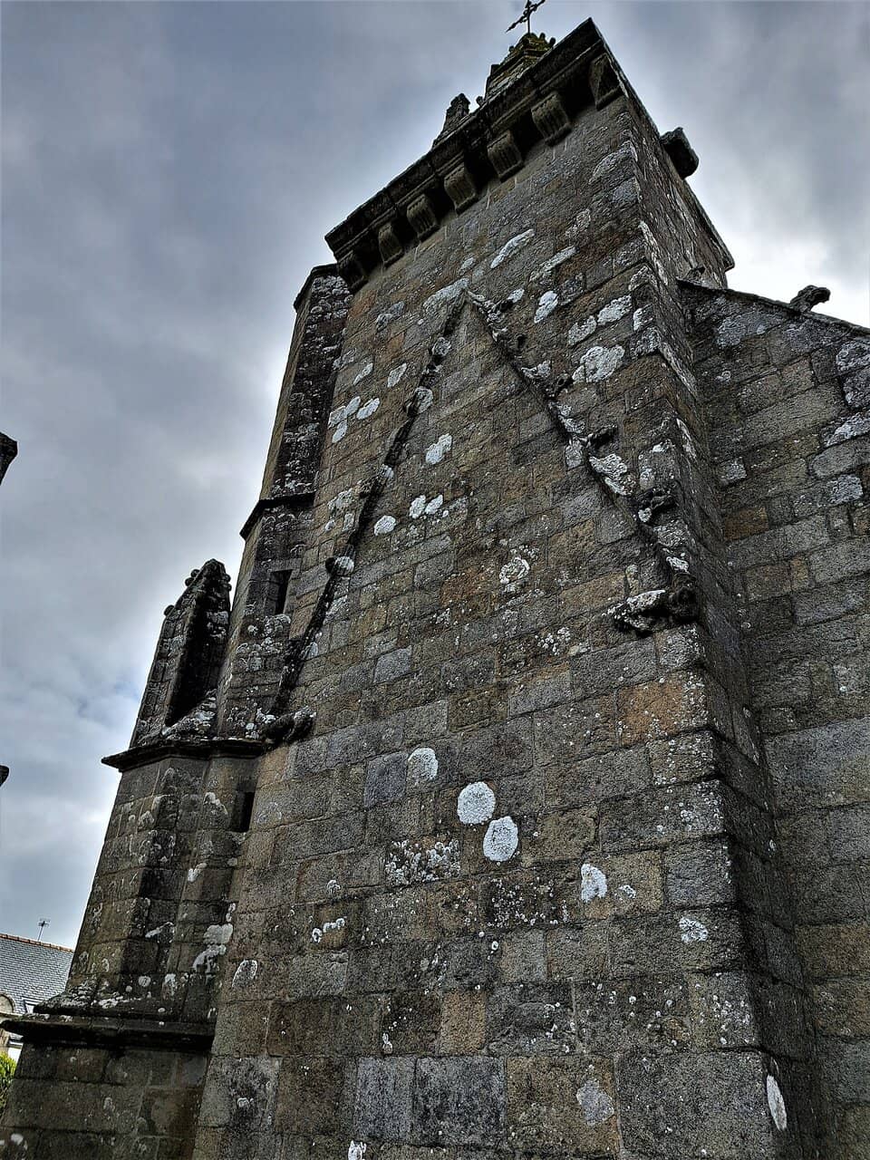 Megalithic Site Proximity