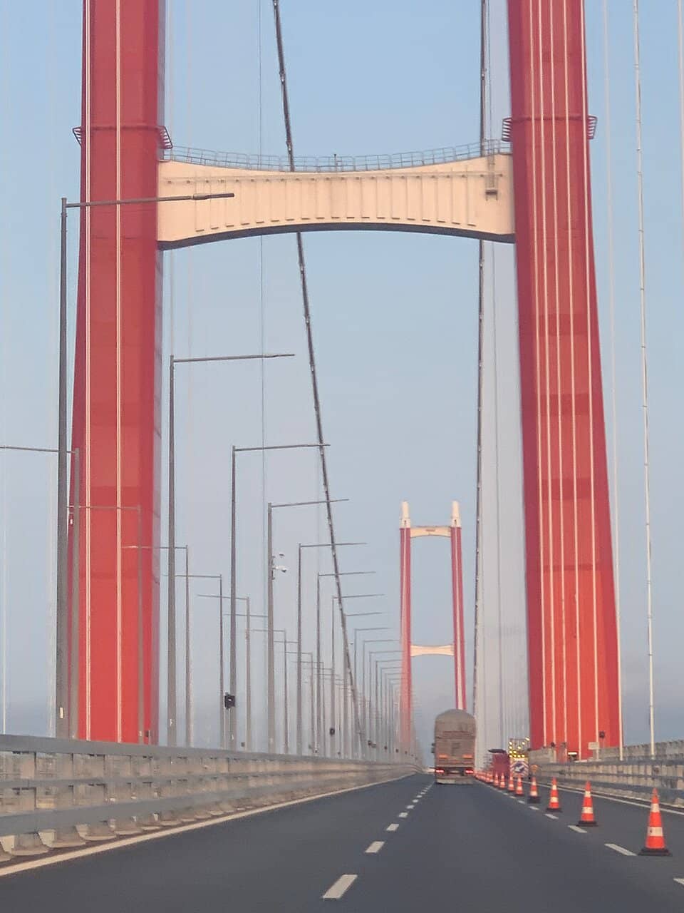 Vertical photo