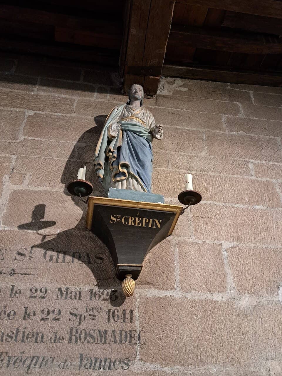 19th-Century Stained Glass