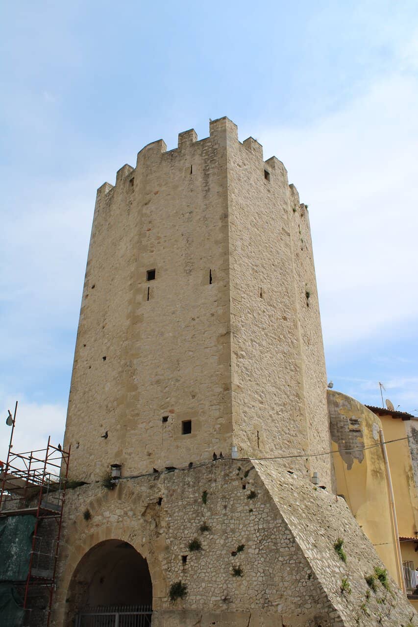 Vertical photo