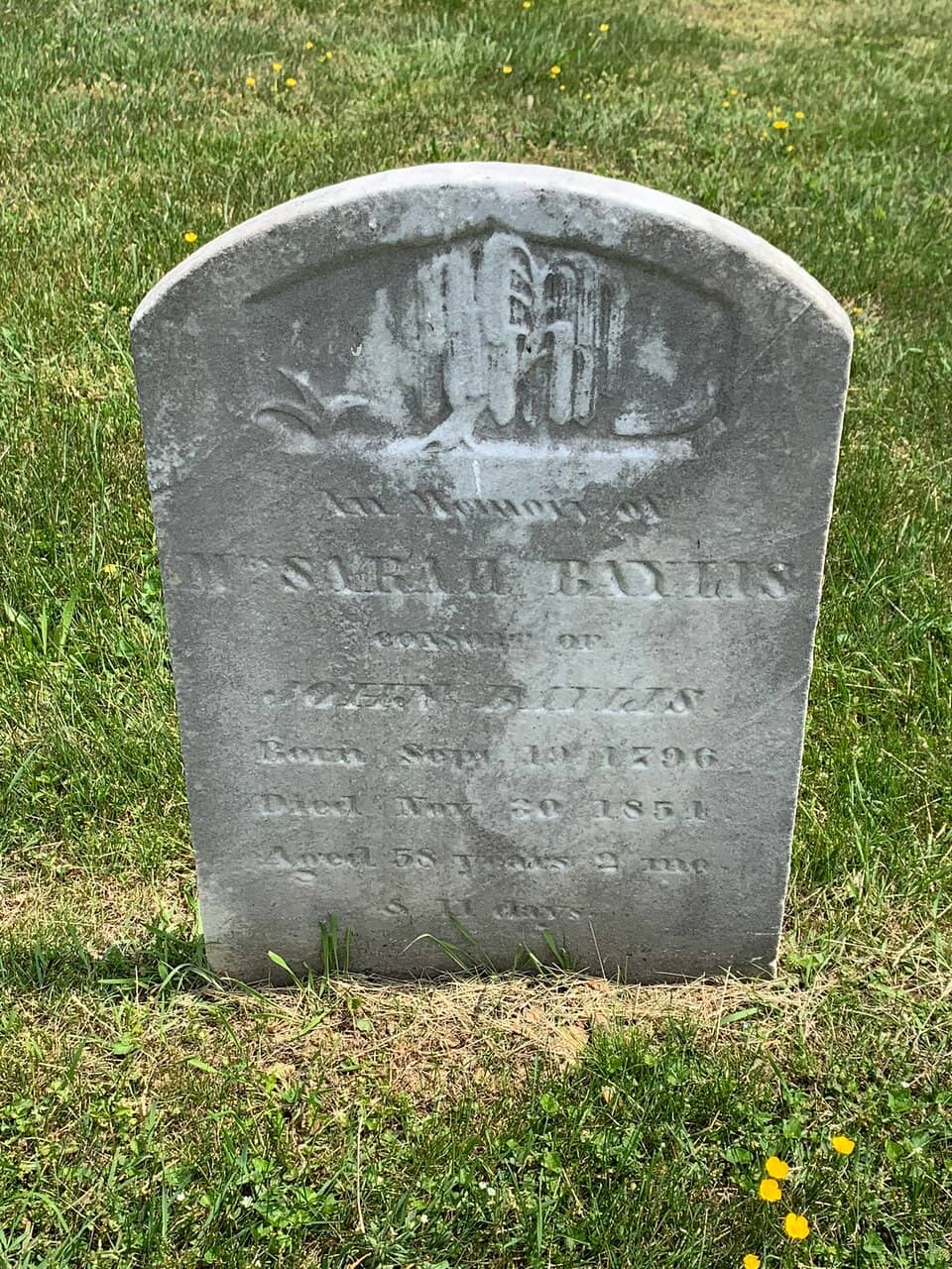 Appalachian Trail Access