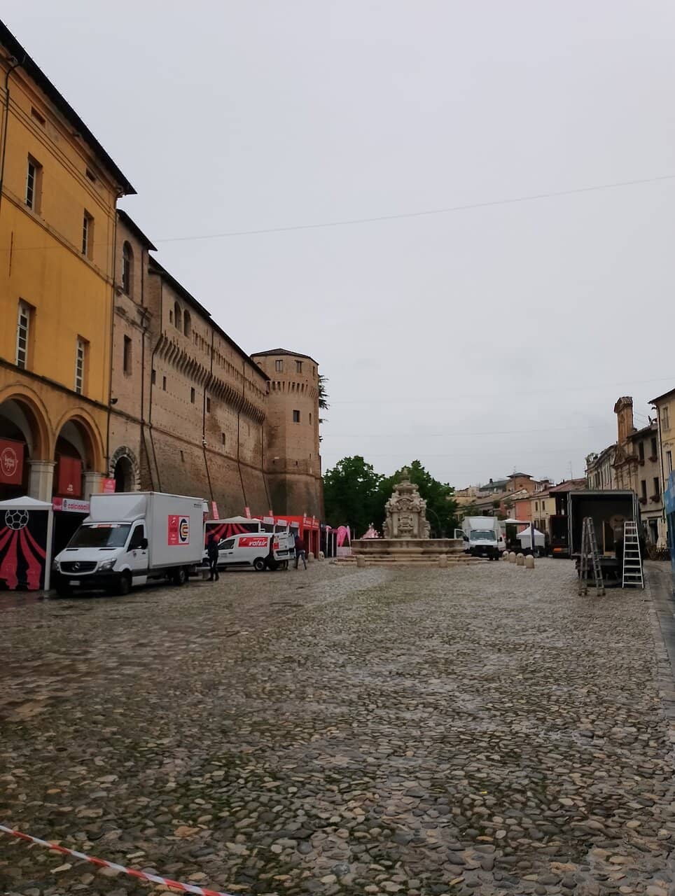 The Acoustic Phenomenon