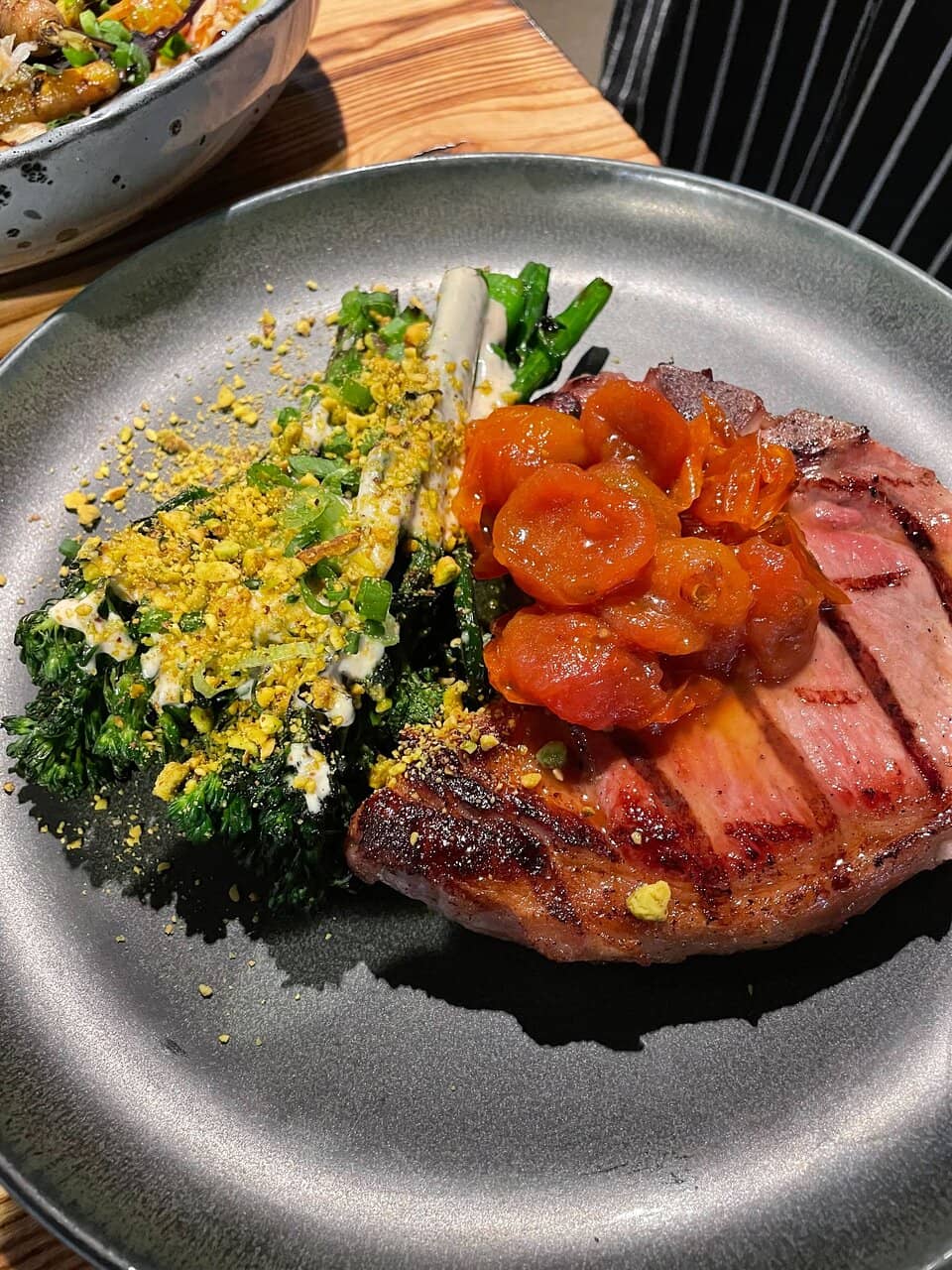 Pork Chop