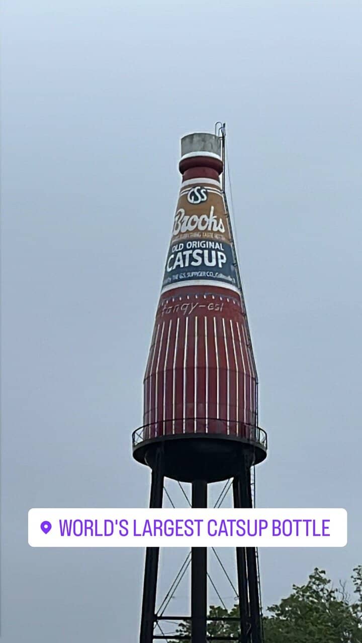 The Iconic Bottle
